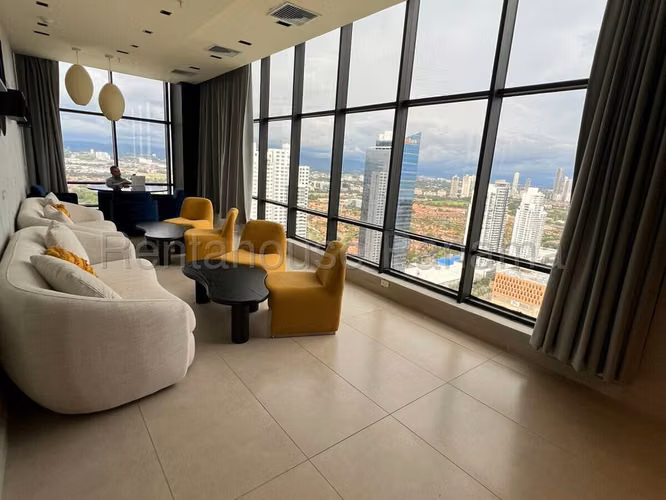 Apartamento en Alquiler en Costa del Este MPM 26-8495