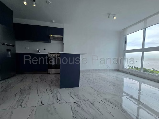 Apartamento en Alquiler en Avenida Balboa MPM 26-8491