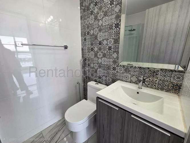 Apartamento en Alquiler en Avenida Balboa MPM 26-8491