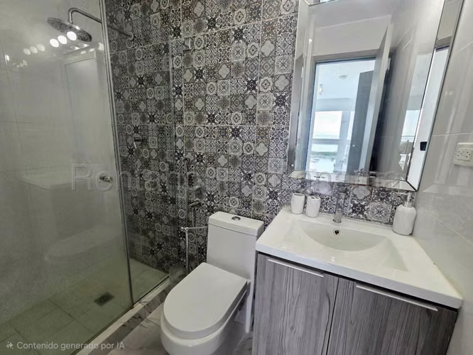 Apartamento en Alquiler en Avenida Balboa MPM 26-8491