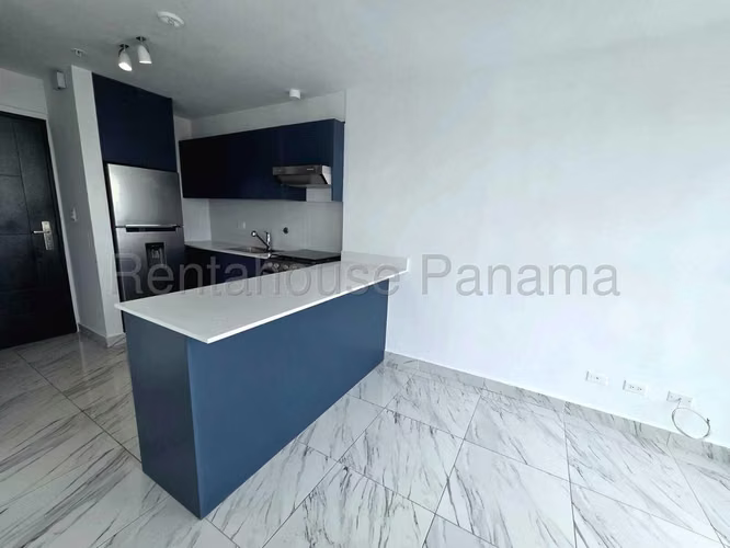 Apartamento en Alquiler en Avenida Balboa MPM 26-8491