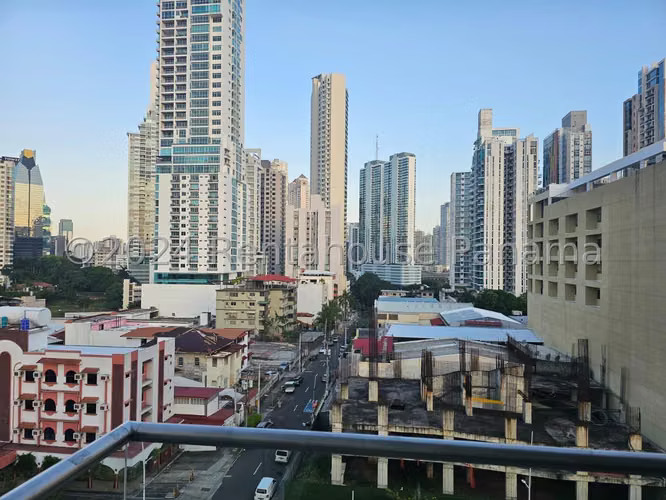 Apartamento en Venta en Bella Vista MPM 