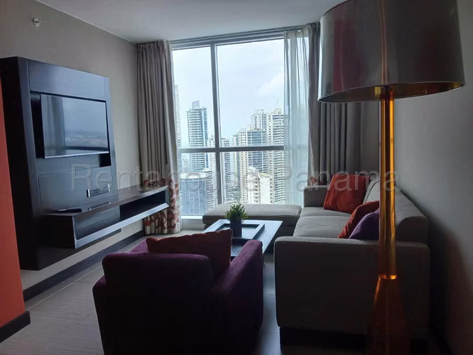Apartamento en Alquiler en Avenida Balboa MPM 26-8441