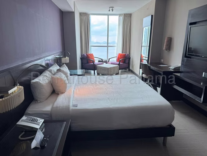 Apartamento en Alquiler en Avenida Balboa MPM 26-8441
