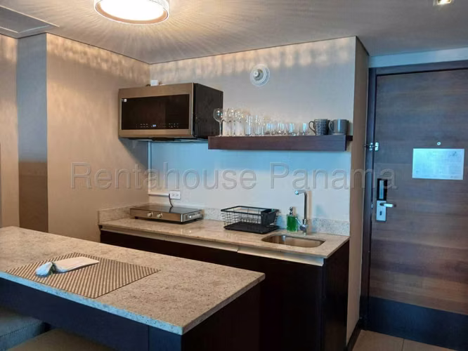 Apartamento en Alquiler en Avenida Balboa MPM 26-8441