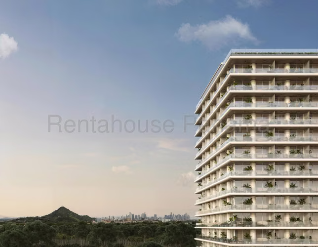 Apartamento en Alquiler en Amador MPM 26-8484