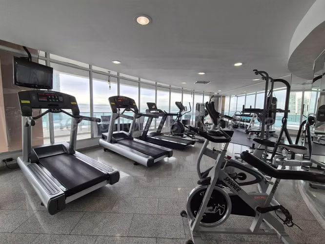 Apartamento en venta Bella Vista EH