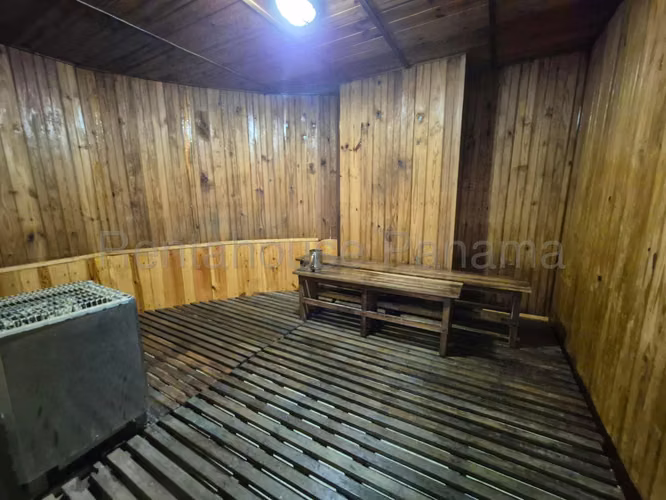 Apartamento en venta Bella Vista EH