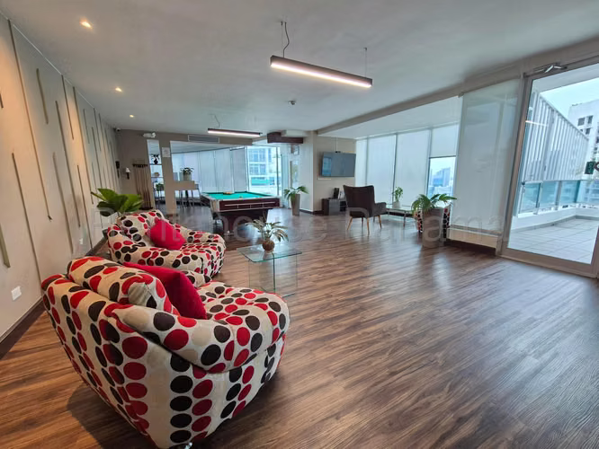 Apartamento en venta Bella Vista EH