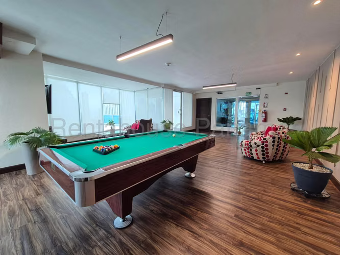 Apartamento en venta Bella Vista EH
