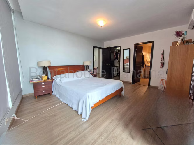 Apartamento en venta Bella Vista EH