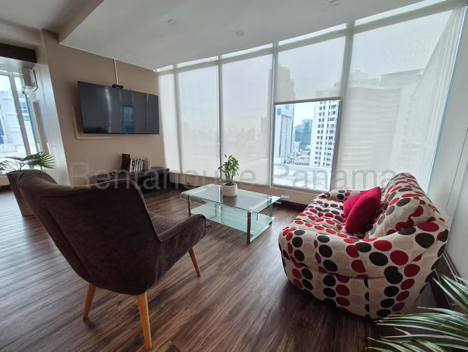 Apartment for sale Bella Vista EH