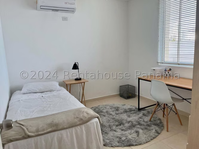 Apartamento en venta Punta Pacifica EH