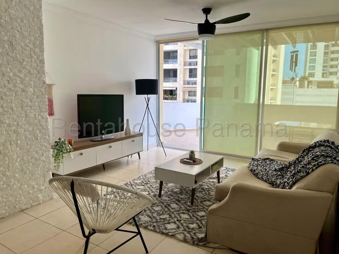 Apartment for sale Punta Pacifica EH