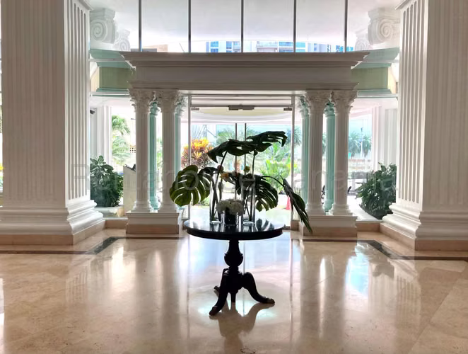 Apartamento en venta Punta Pacifica EH