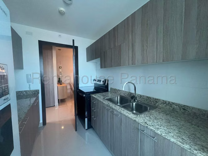 Apartamento en Alquiler en Bella Vista MPM 26-8481
