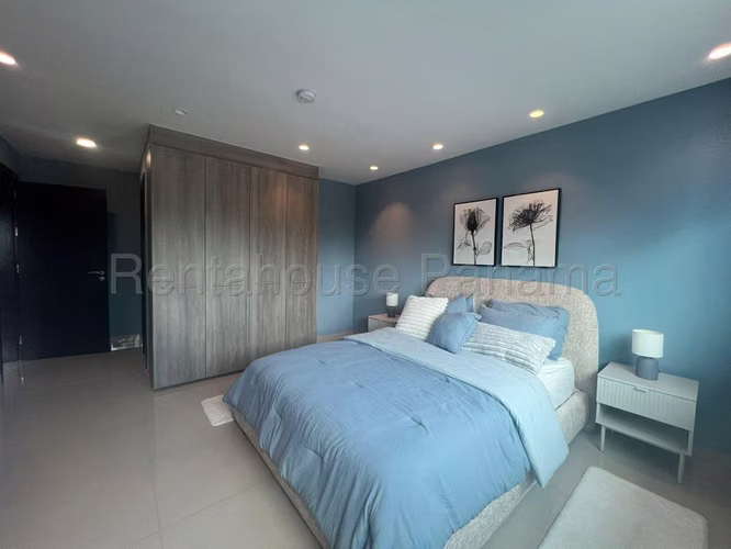 Apartamento en Alquiler en Bella Vista MPM 26-8481