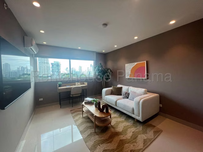 Apartamento en Alquiler en Bella Vista MPM 26-8481
