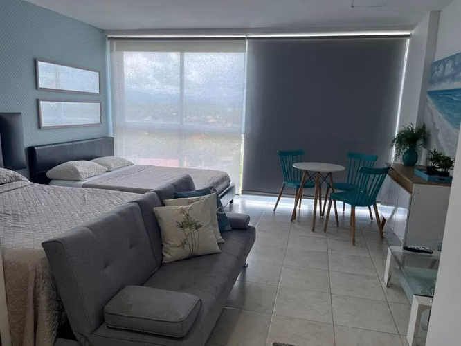 Studio Apartments for Sale – PH Ibiza Coronado