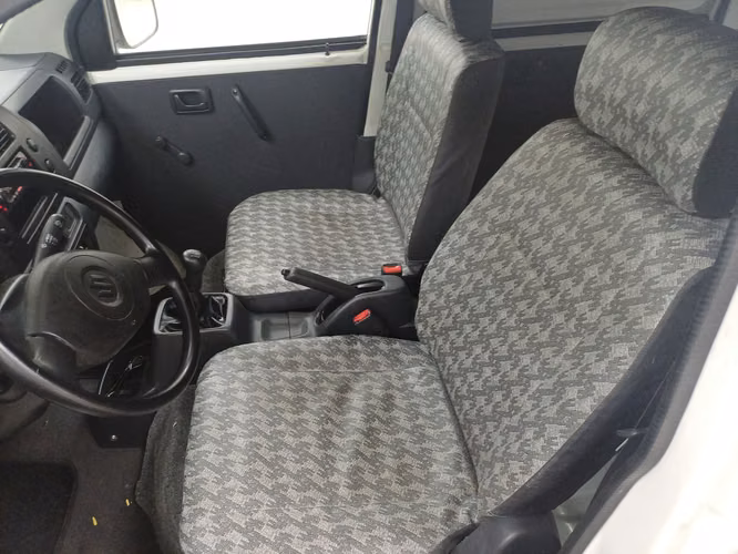 SUZUKI APV - 2024 - APV - Automarket - Imagen 4