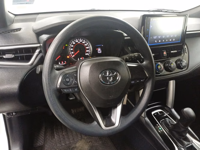 TOYOTA COROLLA CROSS - 2025 - TCCZ - Automarket - Imagen 6
