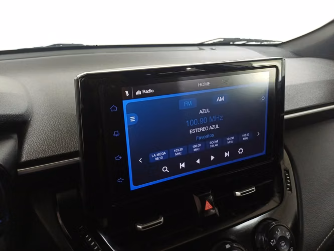 TOYOTA COROLLA CROSS - 2025 - TCCZ - Automarket - Imagen 8