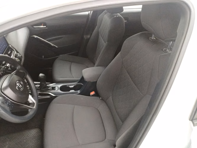 TOYOTA COROLLA CROSS - 2025 - TCCZ - Automarket - Imagen 5
