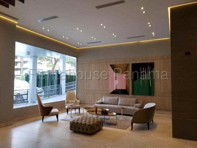Alquiler de Apartamento en Bellavista Ph Lemon Tower ANL