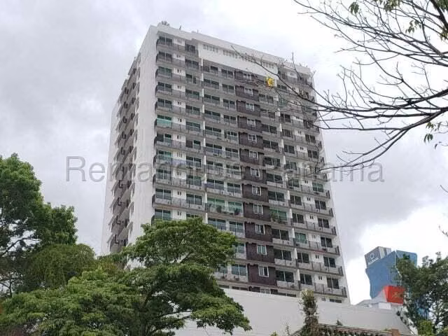 Alquiler de Apartamento en Bellavista Ph Lemon Tower ANL