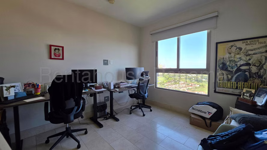 Alquiler de Apartamento en Santa Maria Ph Greenview ANL