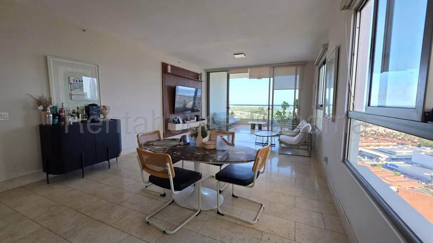 Apartment for rent in Santa Maria Ph Greenview ANL