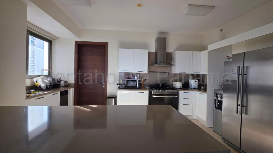 Alquiler de Apartamento en Santa Maria Ph Greenview ANL