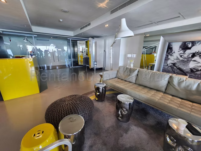 Venta de Apartamento en Avenida Balboa Ph Yoo and Arts ANL