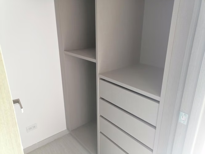 Venta de Apartamento en San Francisco Ph The Towers ANL