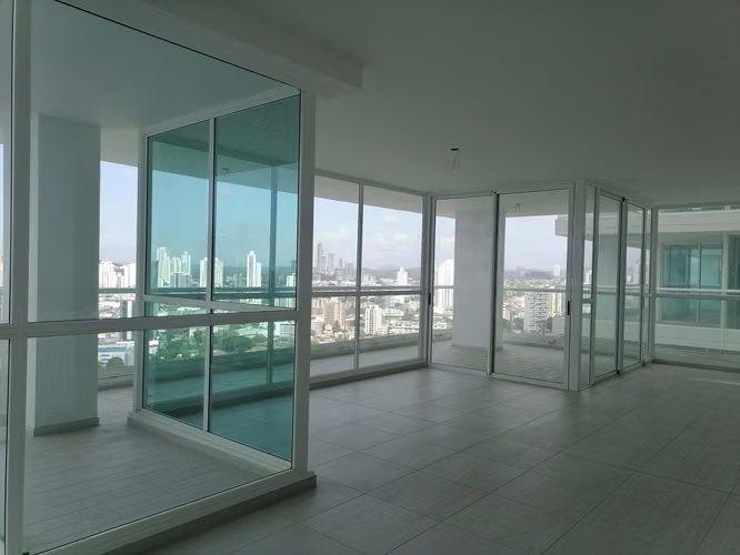 Venta de Apartamento en San Francisco Ph The Towers ANL