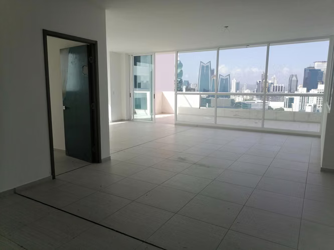 Venta de Apartamento en San Francisco Ph The Towers ANL