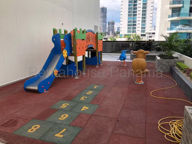 Venta de Apartamento en Bellavista Ph Dynasty Residence NS