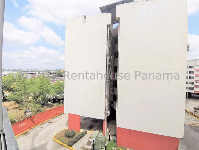 MB26-6654 Venta de Apartamento en Juan Diaz Ph Mystic Park Solo Cliente Directo