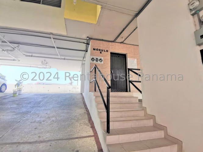 MB26-6654 Venta de Apartamento en Juan Diaz Ph Mystic Park Solo Cliente Directo