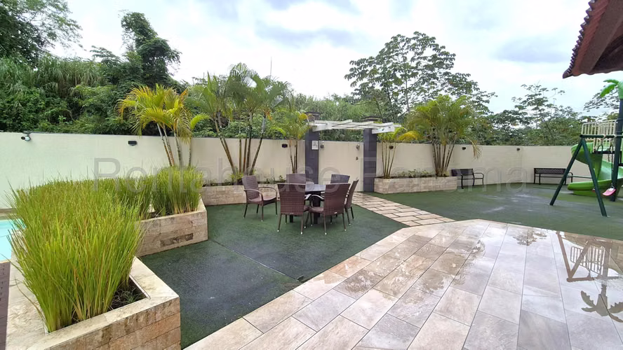 MB26-3887 Venta de Apartamento en Condado del Rey Ph Green Park Solo Cliente Directo