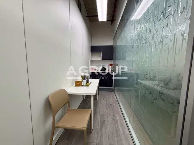 Office Plex 71 - Santa Maria - Se Alquila Oficina Amoblado