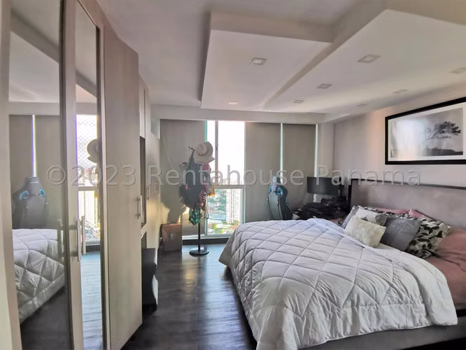 MB26-6653 Venta de Apartamento en Hato Pintado Ph Foresta Tower Solo Cliente Directo - Imagen 8