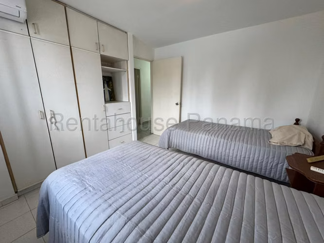 Alquiler de Apartamento en Bellavista Ph Vista Tower KC