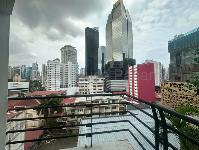 Alquiler de Apartamento en Bellavista Ph Vista Tower KC - Imagen 7