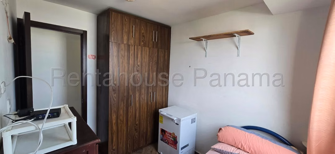 Alquiler de Apartamento en El Carmen Ph liberty tower KC - Imagen 8