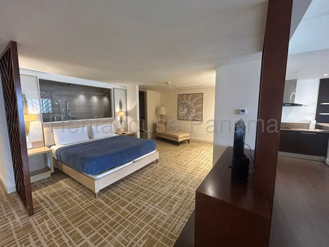 Alquiler de Apartamento en Bellavista Ph Waldorf Astoria KC