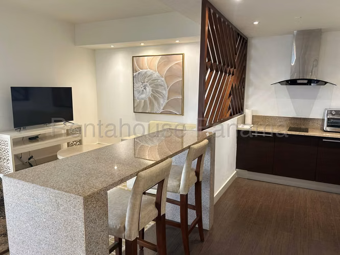 Alquiler de Apartamento en Bellavista Ph Waldorf Astoria KC