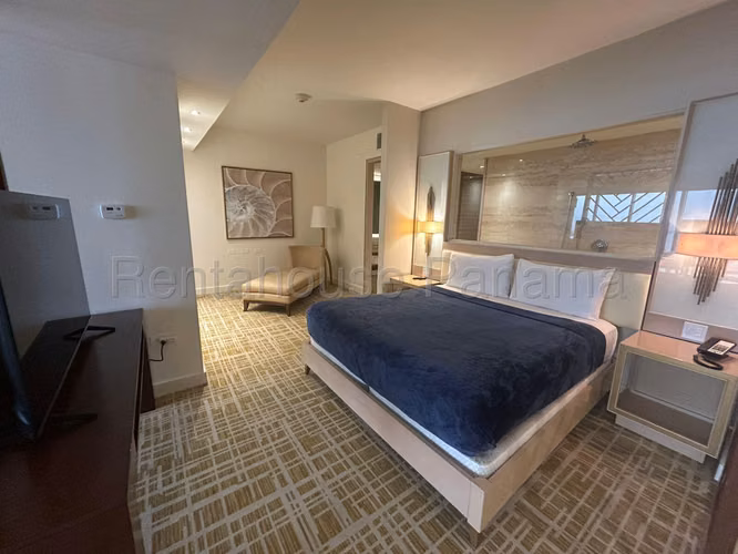 Alquiler de Apartamento en Bellavista Ph Waldorf Astoria KC