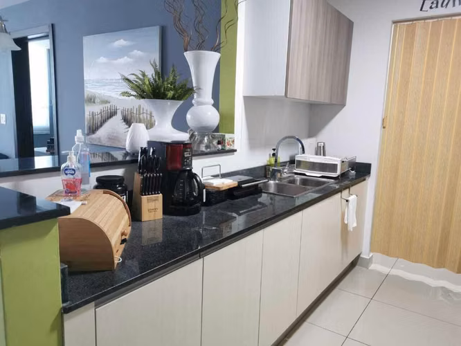 Venta de Apartamento en Bellavista Ph Lemon Tower CCO