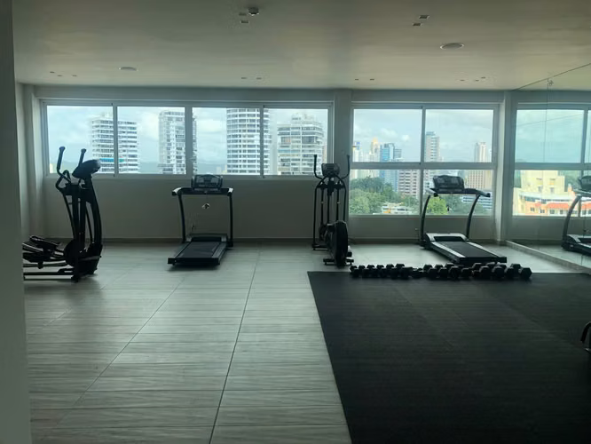 Venta de Apartamento en Bellavista Ph Lemon Tower CCO